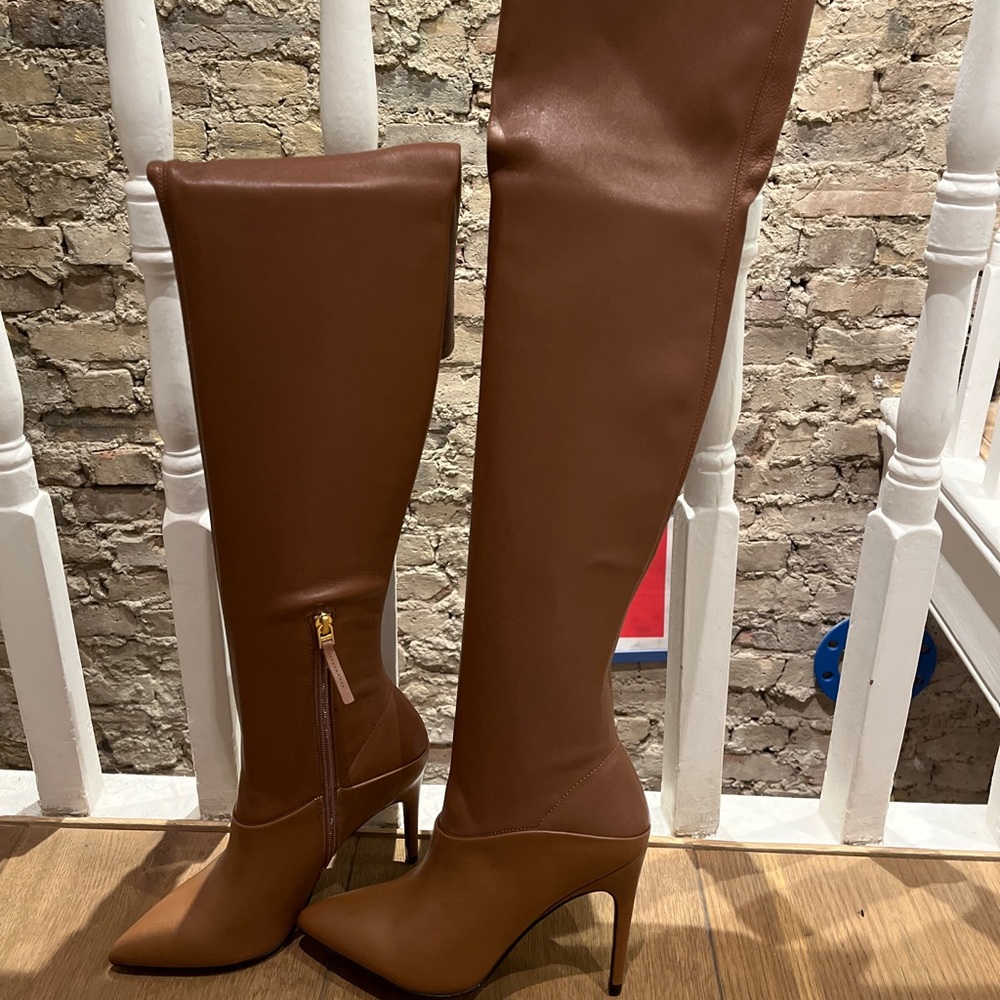 BRAND NEW REISS BOOTS
